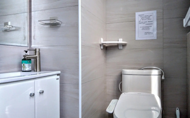 Pu Su Bed and Breakfast