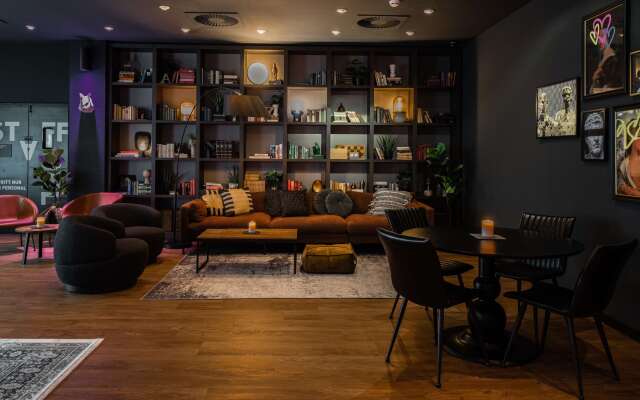 Pentahotel Bremen