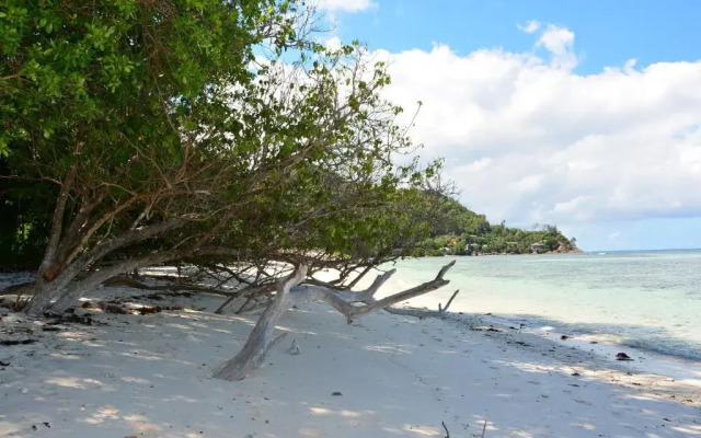 Villa Anse La Blague