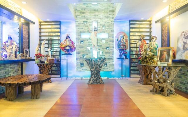 Oyo 159 San Remigio Pensionne Suites