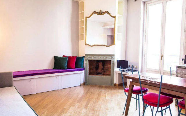 San Fermo Apartment