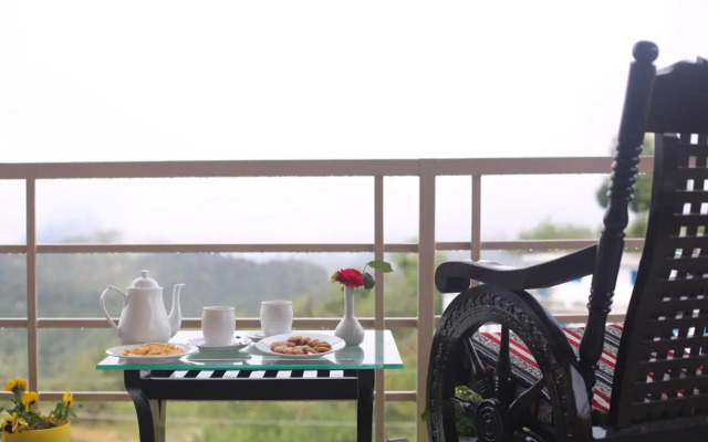 The Moksh Eco Inn