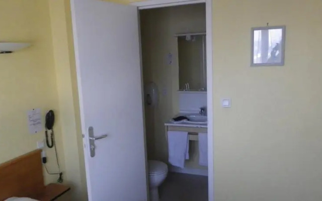 Hotel Restaurant le Chalet