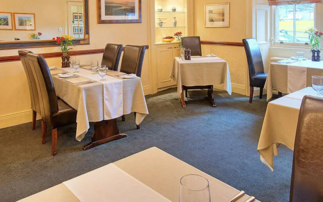 The Wheatsheaf at Swinton