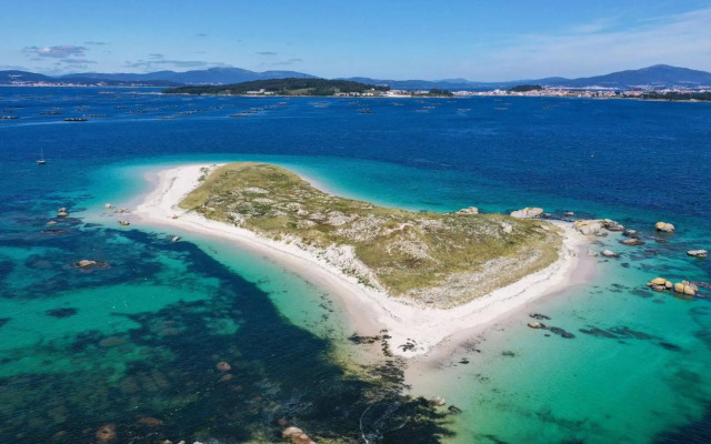 Stunning Dúplex CJ A Illa