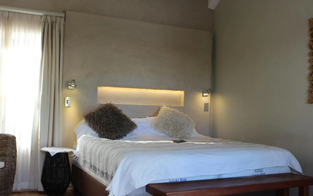 Explorer Guest House