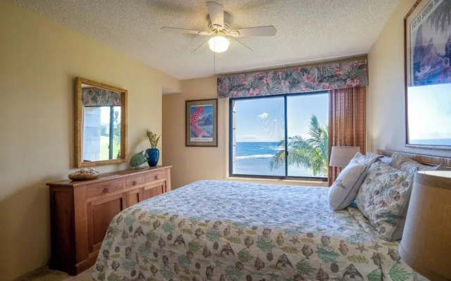 Sealodge E7