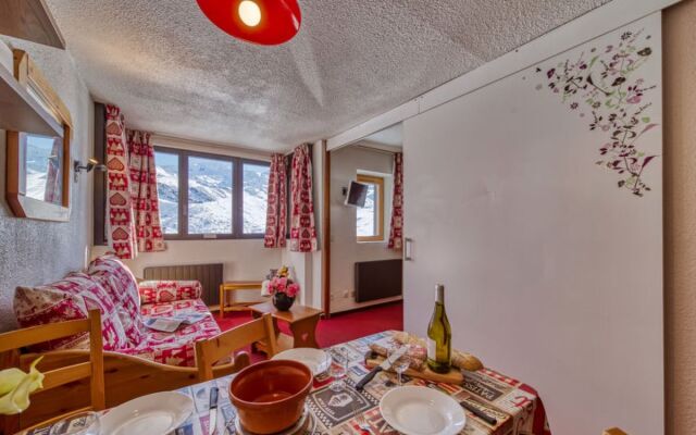 Villa Arcelle Val Thorens 29647
