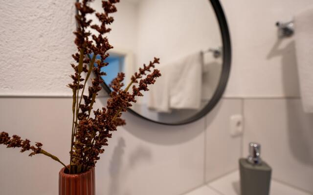 Hotel Garni  Moers