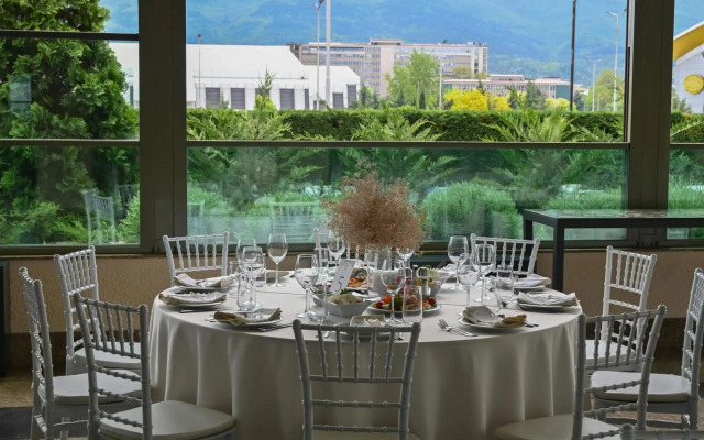 Aleksandar Palace Hotel & Spa