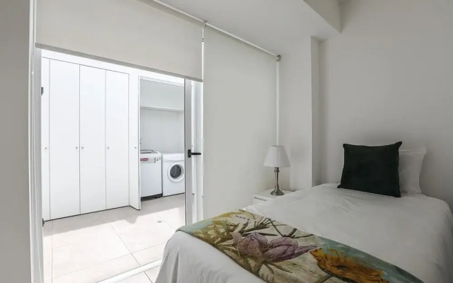 Lujoso y moderno duplex con terraza en Miraflores