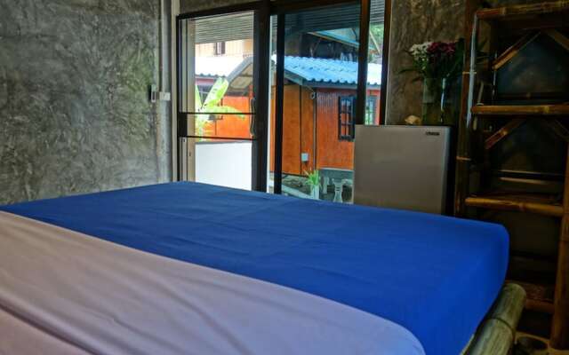 Silvermoon Beach & Jungle Resort