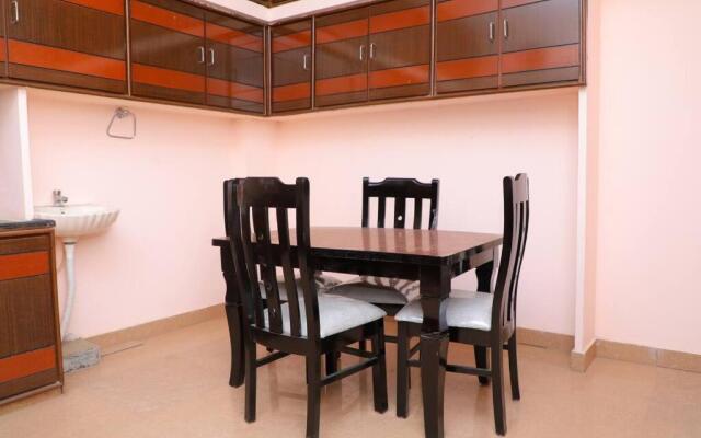 SLS Home Stay