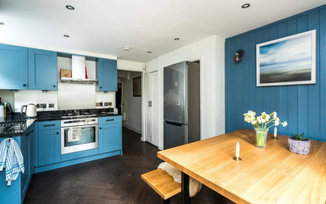 NEW Bright and Airy 1BD Flat nr Battersea Park