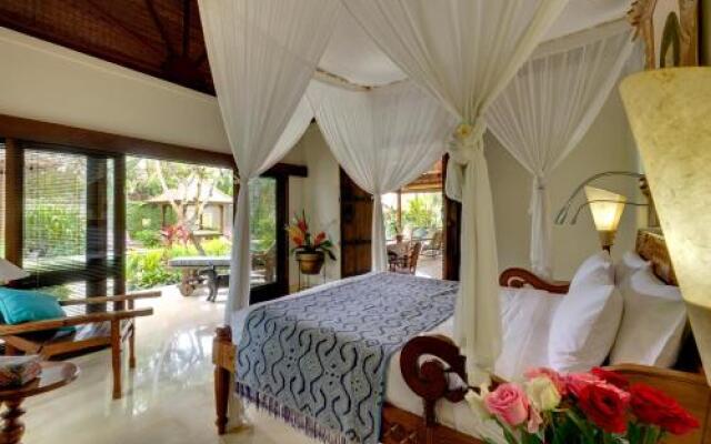 Kedidi Villa Canggu