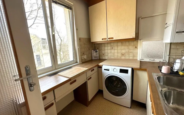 Apartment Near Schonbrunn Palace Vienna