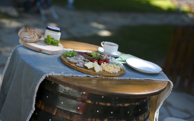 Plitvice Holiday Lodge