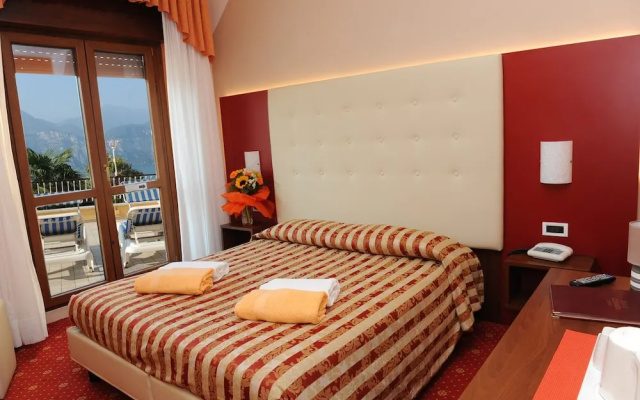 Hotel Cristallo