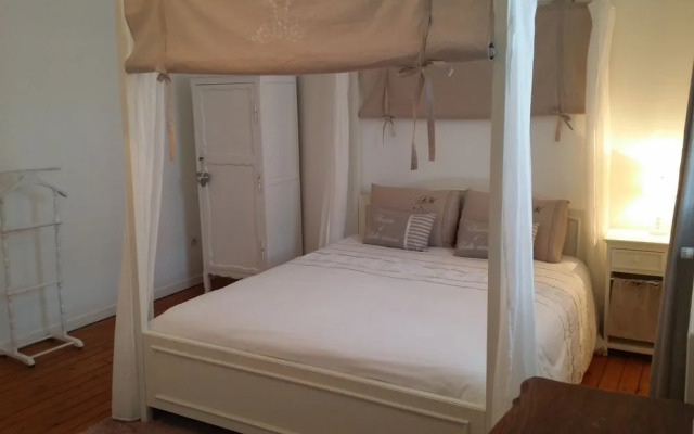 Les Appartements de Champagne