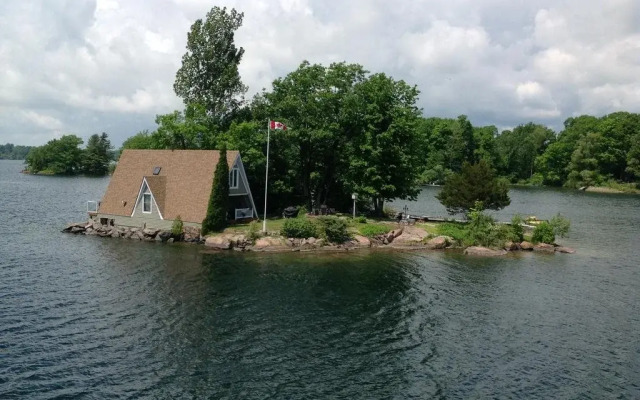 Fort Henry Motel
