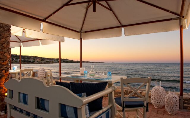 Hersonissos Palace - All Inclusive