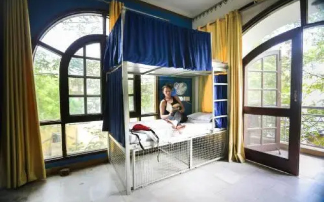 HOG Hostel
