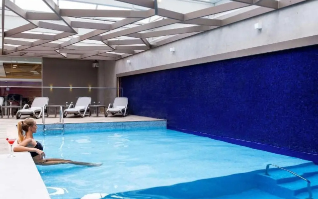 Mercure Curitiba Batel