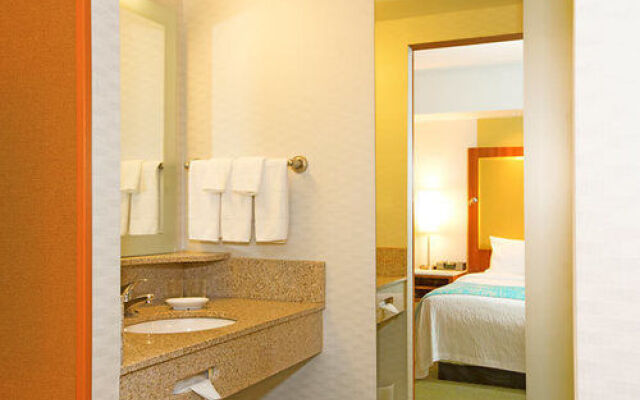 SpringHill Suites North Shore
