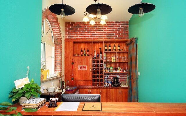 Dalian Gap Year Youth Hostel