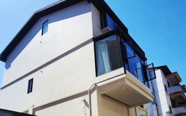 Tongming Yashe Homestay – Exterior – Nanping