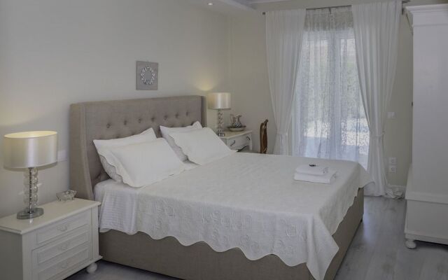 Villa Evanna