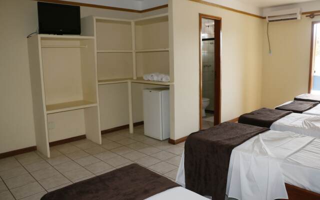 Coroa Bella Praia Hotel