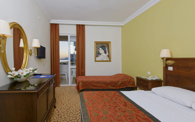 Antique Roman Palace Museum Hotel - Adults Only Ultra All Inclusive