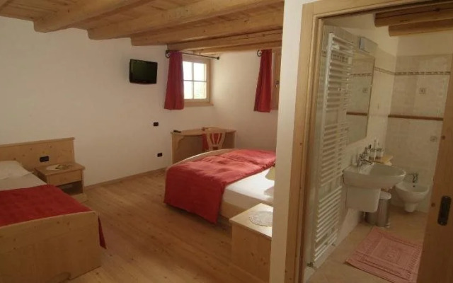 Agriturismo Maso Santa Libera