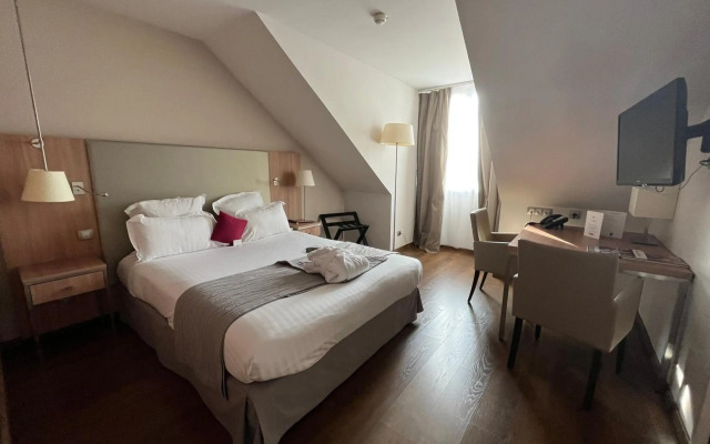 City Residence Paris CDG Airport