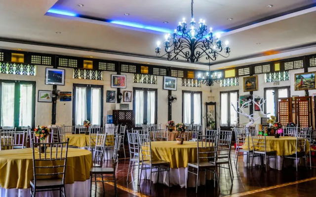 RedDoorz Plus @ Rio Grande de Laoag Resort Hotel Ilocos Norte (Quarantine Hotel)