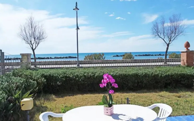 Villa Velina