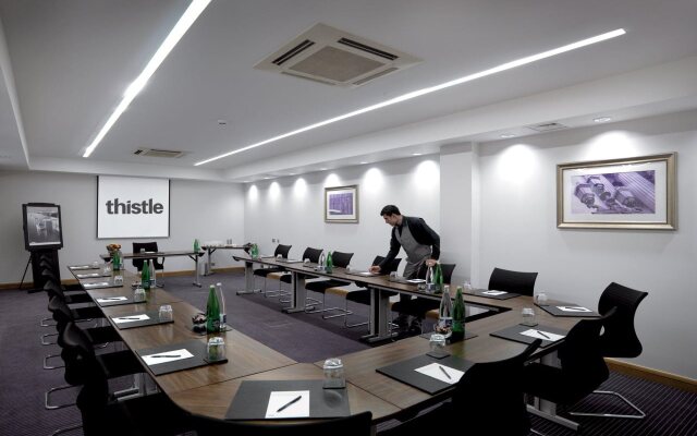 Thistle London Holborn