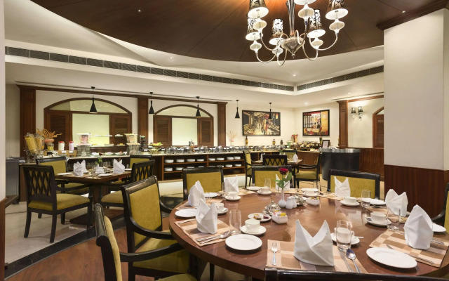 Ramada by Wyndham Jalandhar City Centre