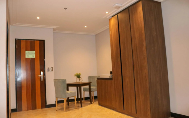 Acacia Hotel Bacolod