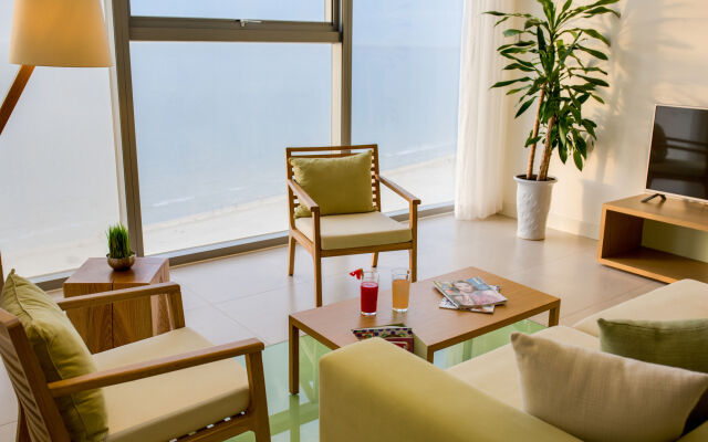 Fusion Suites Da Nang