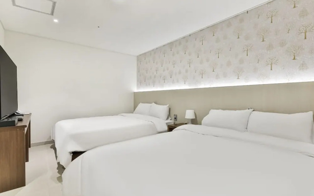 Hotel Onggi