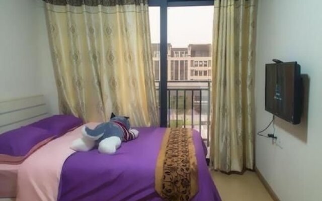 Chongqing Ivory Tower Hotel