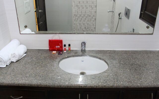 OYO 2680 Hotel Presidency