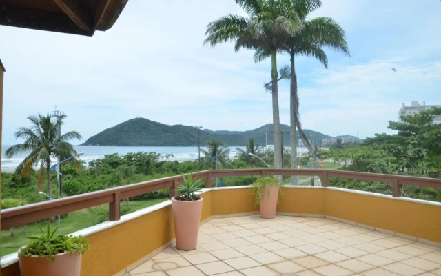 Pousada Mirante Da Enseada