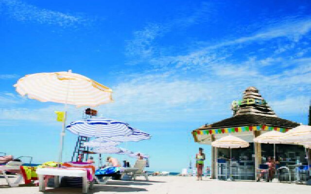 Grand Hotel Bernardin 5*