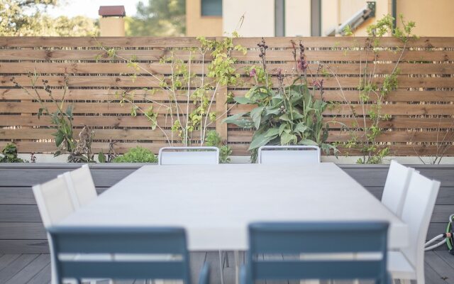 Town House La Mora TH122