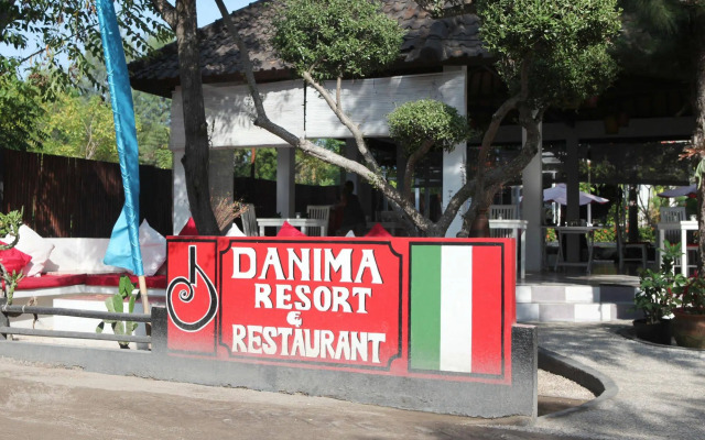 Danima Resort