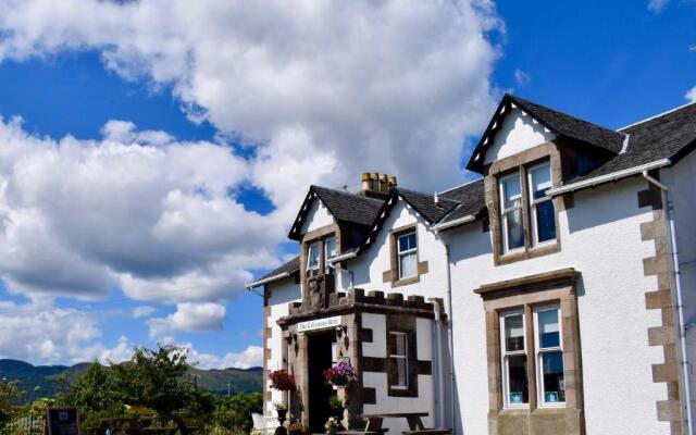 Colintraive Hotel