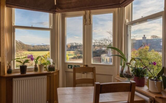 Lutwidge Arms Limited